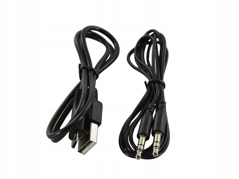 Słuchawki Bluetooth z Mikrofonem Reg. Głośności zdjęcie 6