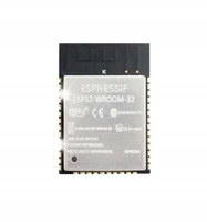 ProRock ESP32 WiFi Bluetooth Dual-Core Xtensa LX6 16MB Flash