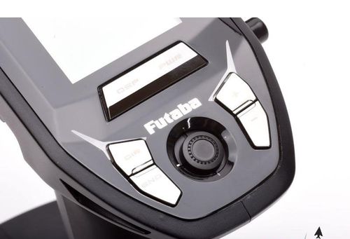 Futaba T4PV 2.4GHz, R304SB na Arena.pl
