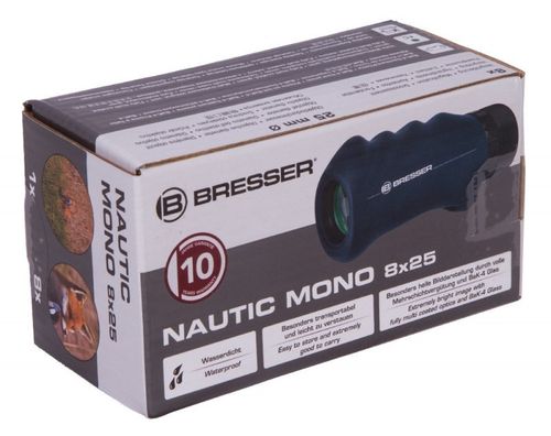 Monokular Bresser Nautic 8x25 #M1 na Arena.pl