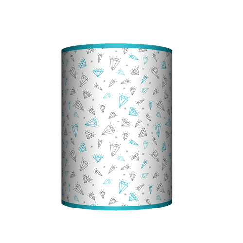 Abażur Tuba - Brylant na Arena.pl