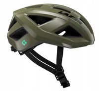 Kask rowerowy LAZER Tonic KinetiCore Zielony Szosowy (rozmiar S)