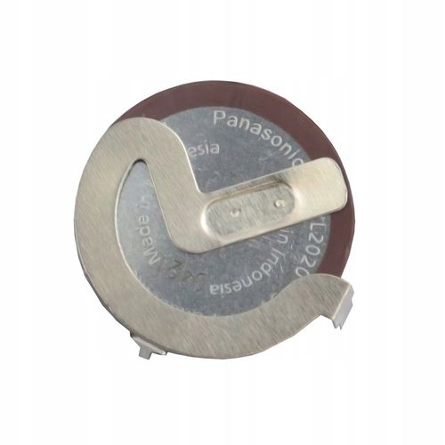 Akumulator Bateria VL2020 do kluczyka BMW E39 E46 X3 X5 Mini na Arena.pl