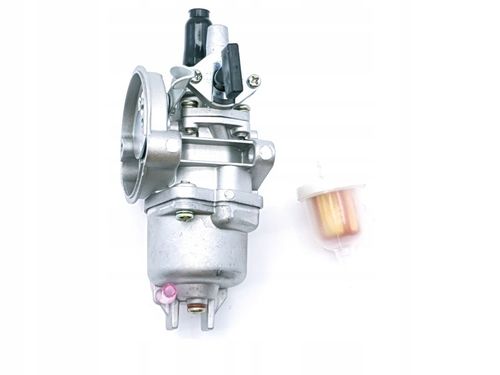 GAŹNIK MINI QUAD POCKET BIKE CROSS 2T na Arena.pl