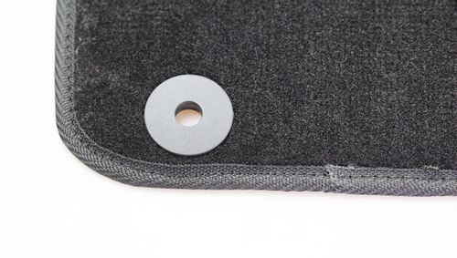 4 Dywaniki samochodowe Ford Mondeo MK4 2012-2014 na Arena.pl