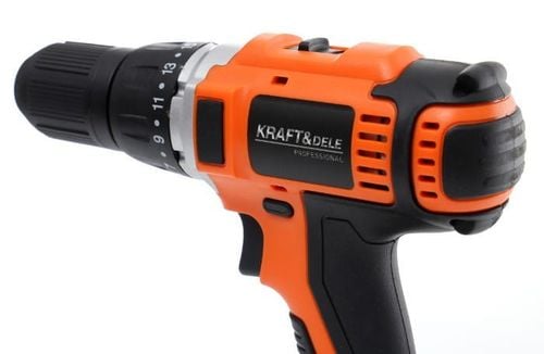 Wkrętarka 18V X-SERIES KD1751 na Arena.pl