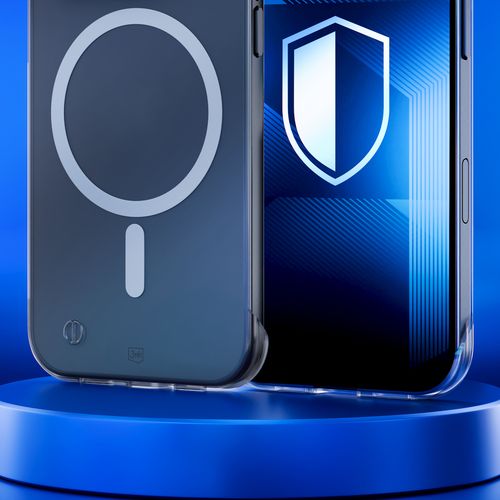 Apple iPhone 16 Plus - 3mk Just20g MagCase na Arena.pl