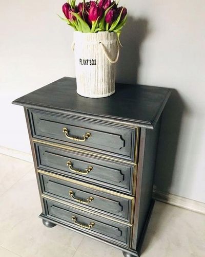 Farba kredowa 400 ml Chalk DUŻO KOLORÓW -WZORNIK na Arena.pl