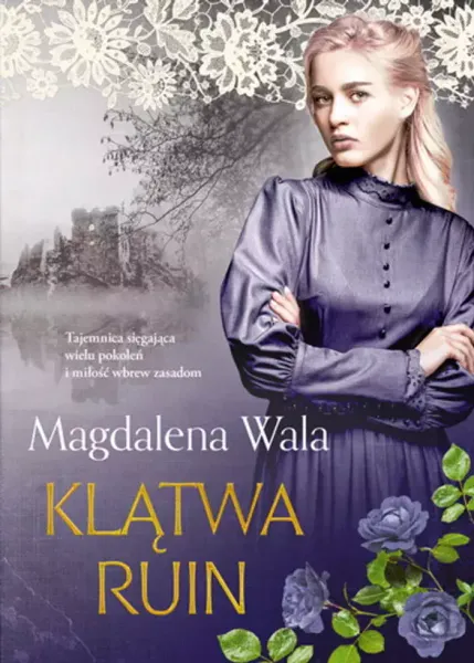 Klątwa ruin zdjęcie 1