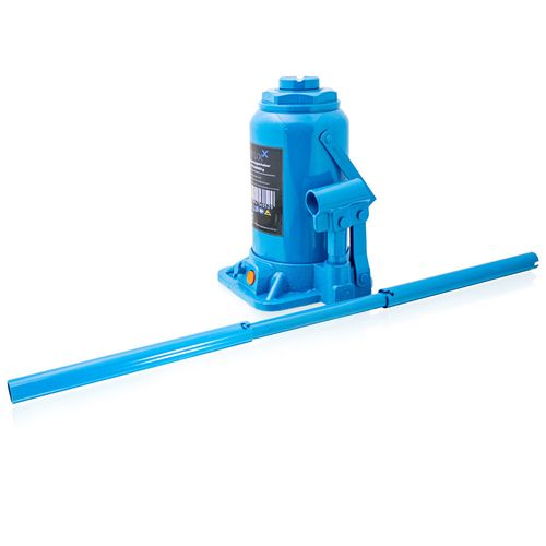 Podnośnik samochodowy hydrauliczny 20T na Arena.pl