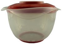 MISKA DO MIKSERA MIKSOWANIA POJEMNIK Z POKRYWKĄ 3L