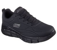 Skechers męskie buty sportowe BOBS B FLEX ARCTIC EDGE 118110 BBK 45,5