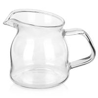 Mlecznik szklany 130 ml