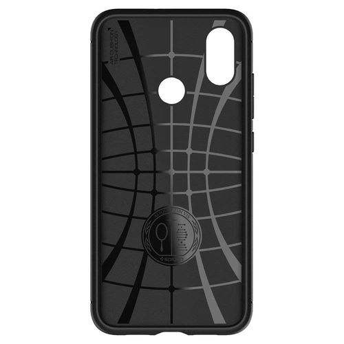 SPIGEN RUGGED ARMOR XIAOMI MI8 BLACK na Arena.pl
