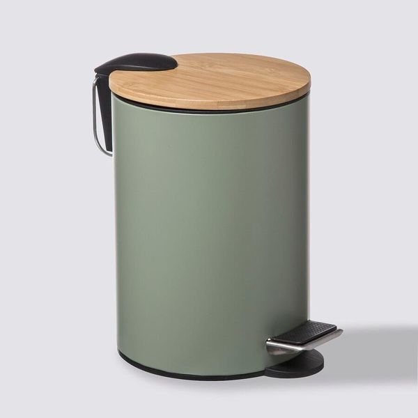 Kosz na śmieci Bam 3L khali zdjęcie 5