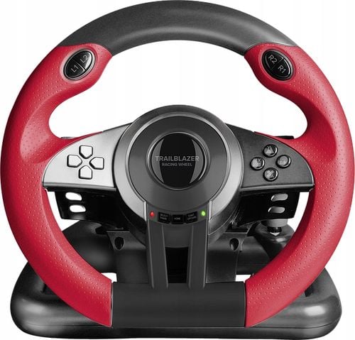 KIEROWNICA Speedlink Trailblazer PC PS4 PS3 Xbox One Series Nintendo Switch na Arena.pl