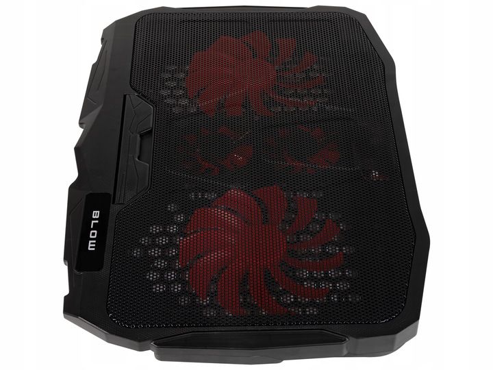 Podstawka chłodząca BLOW Hurricane zdjęcie 8