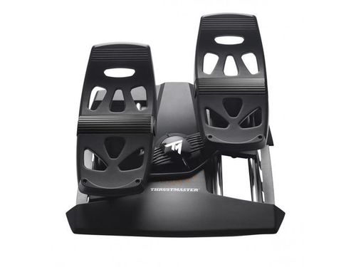 PEDAŁY SAMOLOTOWE THRUSTMASTER T.FLIGHT RUDDER PEDALS na Arena.pl