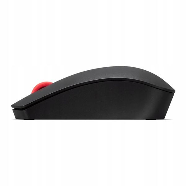 Lenovo Essential Wireless Combo Keyboard & Mouse Gen2 Black US (4X31N50720) zdjęcie 5