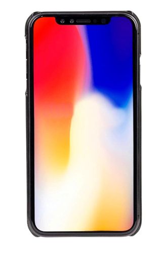 DBRAMANTE1928 TUNE CC - iPhone XS Max - BLACK na Arena.pl