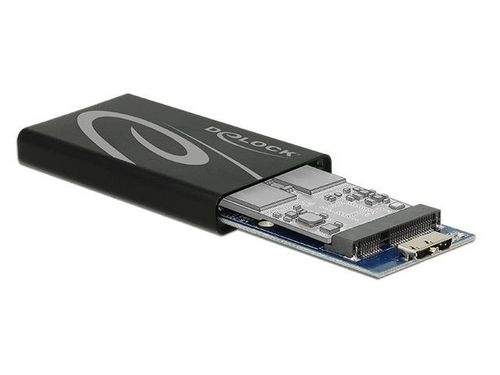 Kieszen zewnętrzna MSATA SSD USB 3.0 na Arena.pl