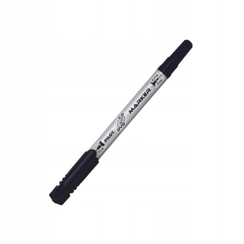 MARKER CZARNY CD/DVD PILOT SCA-TMCD A'12 8079 na Arena.pl