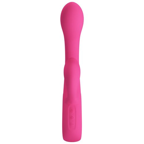 pretty love   fritz, 12 vibration functions na Arena.pl