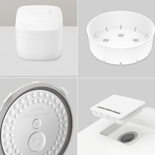 Xiaomi Smart Rice Cooker C1 Ryżowar 3L 650W NOWOŚĆ na Arena.pl