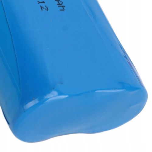 BATERIA LITOWA 18650 7.4V 1500mAh DO SAMOCHODU RC SAMOLOTU SYMA 822 T39 T40 na Arena.pl