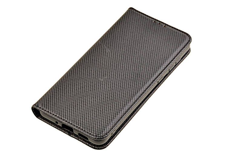 Etui Smart do Samsung Galaxy A33 5G czarny zdjęcie 2