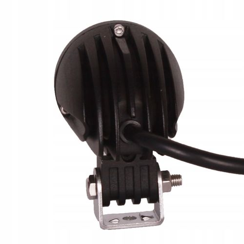 2 x Dalekosiężny halogen led LGLE10+WŁĄCZNIK+RING na Arena.pl