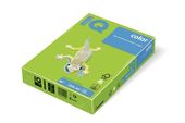 PAPIER KSERO A4 IQ PREMIUM 160G (250) ZIELONY