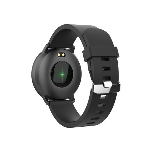 Forever Smartwatch ForeVive Lite SB-315 Czarny na Arena.pl