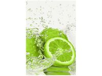 40X60CM LIMONKA WODZIE OBRAZ DRUK