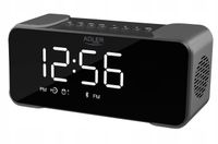 Radio baterie FM ADLER AD 1190S