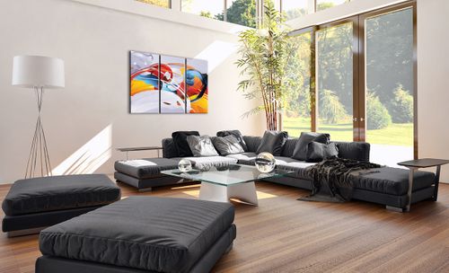 Obraz Na Płótnie - Dynamiczny Obraz - 105X70 Cm - Ce105X70-3529 na Arena.pl