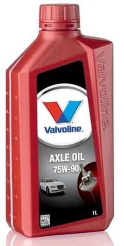 VALVOLINE 75W90 GEAR OIL GL4 MTF na Arena.pl