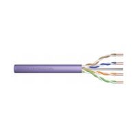 Kabel instalacyjny kat.6 U/UTP AWG 23/1 LSOH 50m Digitus DK-1614-VH-05
