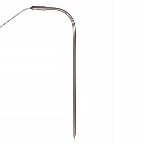 Termometr do Piekarnika Lodówki Kuchni Sonda Timer zdjęcie 4