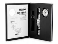 Zegarek męski Daniel Klein zl018a +GRAWER