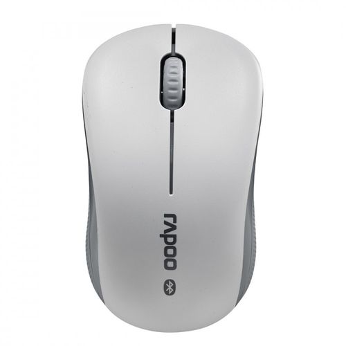 RAPOO MYSZ OPTYCZNA BLUETOOTH 6010B BIAŁA na Arena.pl