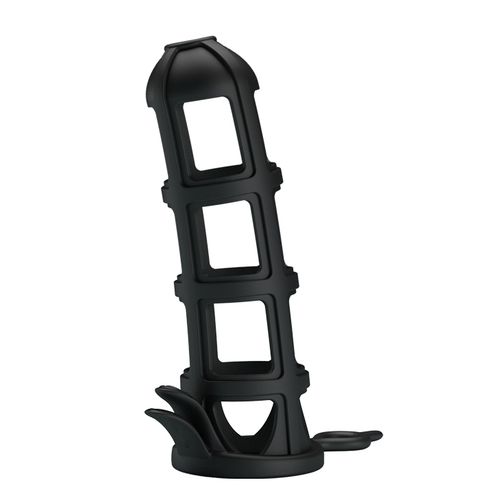 pretty love  penis sleeve, na Arena.pl