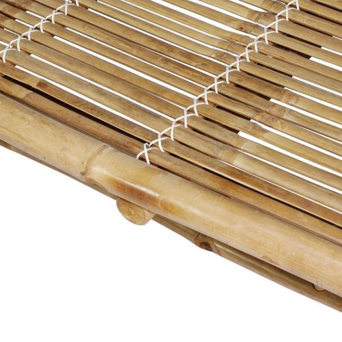 Podwójny Leżak, Bambus na Arena.pl