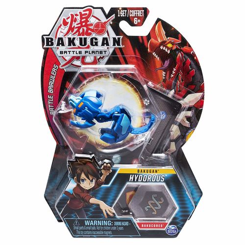 Bakugan Hydorous figurka podstawowa Spin Master na Arena.pl