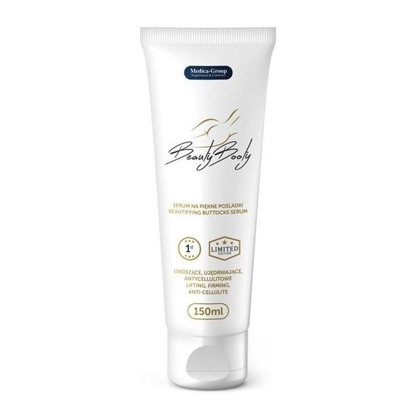Supl.diety-Beauty Booty-Serum zdjęcie 1