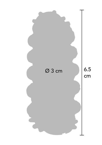 Power Stretchy Sleeve Grey na Arena.pl