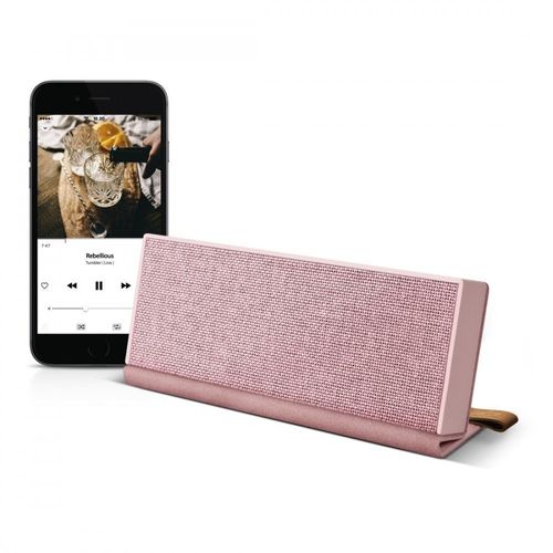 GŁOŚNIK BLUETOOTH FOLD FABRIQ EDITION CUPCAKE na Arena.pl