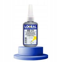 KLEJ DO ŁOŻYSK PIAST TULEI LOXEAL 85-21 MAKSYMALNA SIŁA MOCOWANIA 50 ml