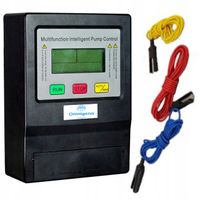 SKRZYNKA STERUJĄCA POMPĄ SMART3 EKO (0,75-4KW) 400V OMNIGENA
