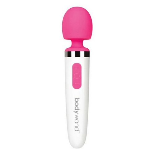 Wibrator Bodywand BW122 Różowy na Arena.pl